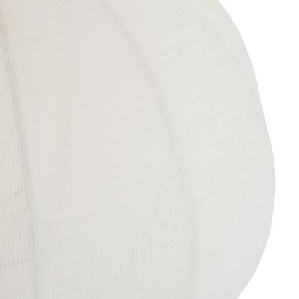 Atmosphera - Tafellamp TOBIE 1xE27/60W/230V wit