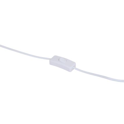 Atmosphera - Tafellamp voor kinderen STARRY MUSHROOM 1xE14/25W/230V roze