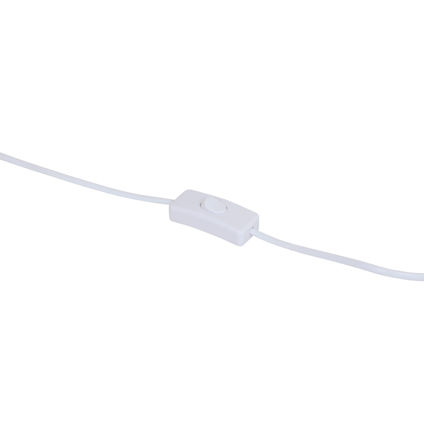 Atmosphera - Tafellamp voor kinderen STARRY MUSHROOM 1xE14/25W/230V roze