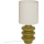 Atmosphera - VINUS Tafellamp 1xE14/40W/230V khaki