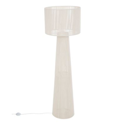 Atmosphera - Vloerlamp ADRIA 1xE27/40W/230V
