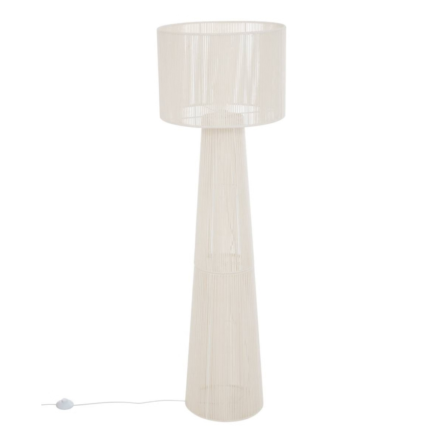 Atmosphera - Vloerlamp ADRIA 1xE27/40W/230V