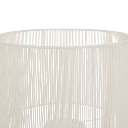 Atmosphera - Vloerlamp ADRIA 1xE27/40W/230V