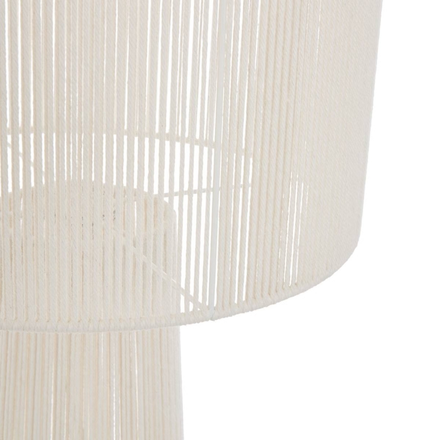 Atmosphera - Vloerlamp ADRIA 1xE27/40W/230V