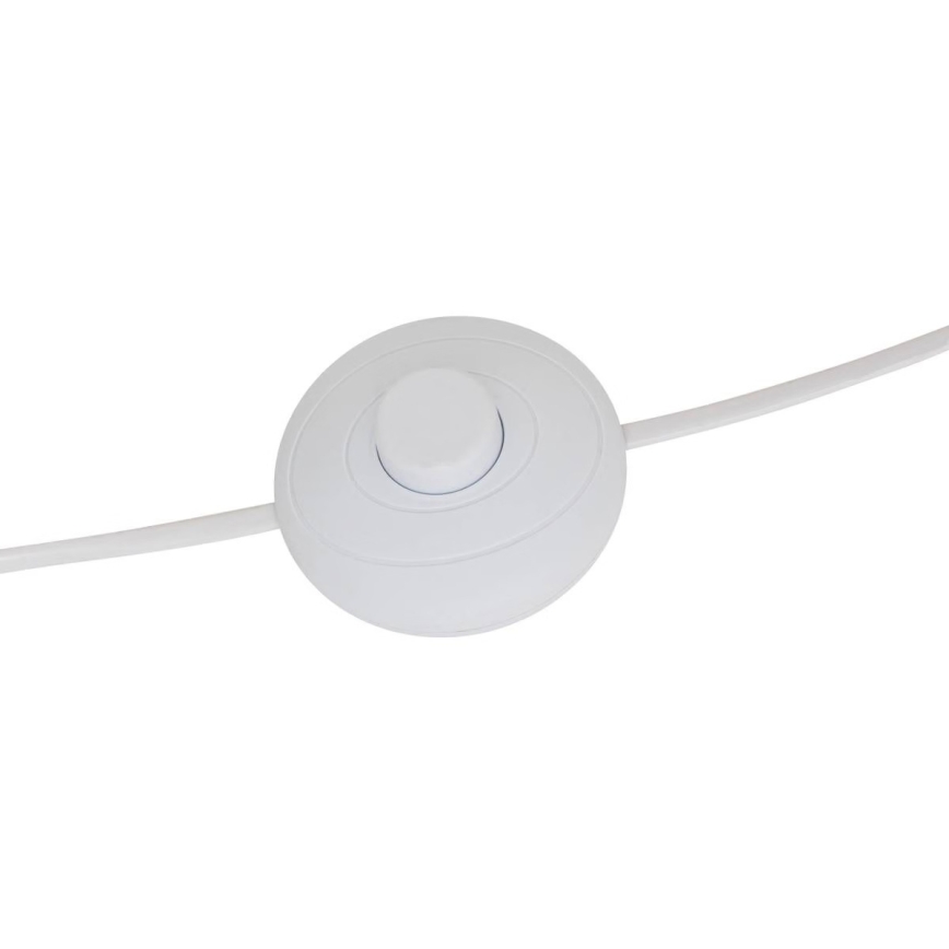 Atmosphera - Vloerlamp ADRIA 1xE27/40W/230V