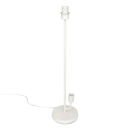 Atmosphera - Vloerlamp BLANCA 2xE27/25W/230V