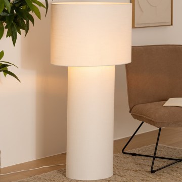 Atmosphera - Vloerlamp EIRA 1xE27/25W/230V