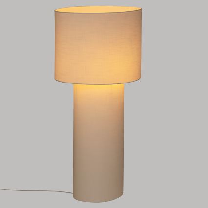 Atmosphera - Vloerlamp EIRA 1xE27/25W/230V