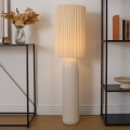Atmosphera - Vloerlamp KENAN 1xE27/40W/230V