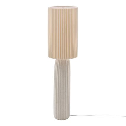 Atmosphera - Vloerlamp KENAN 1xE27/40W/230V