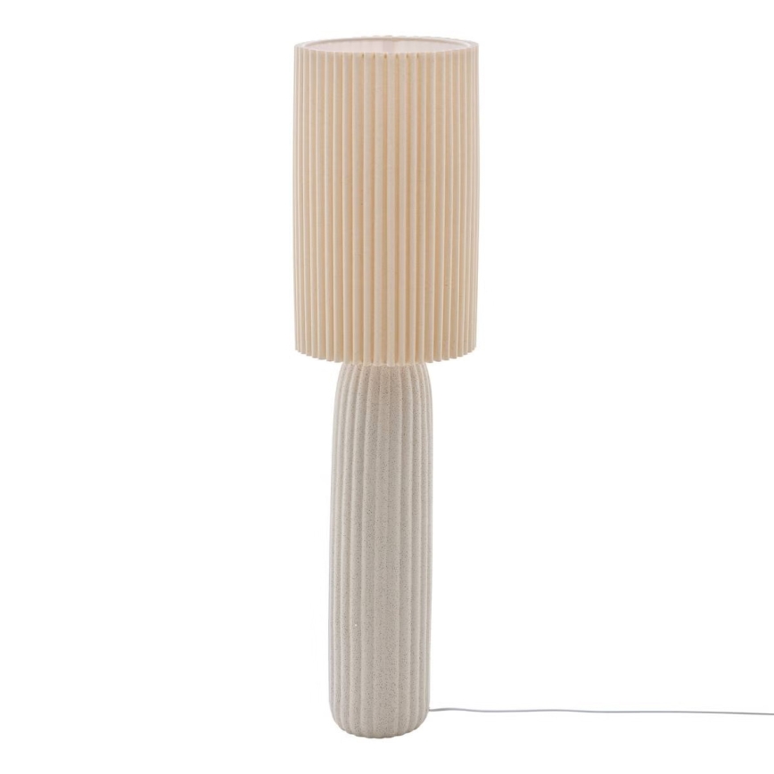 Atmosphera - Vloerlamp KENAN 1xE27/40W/230V