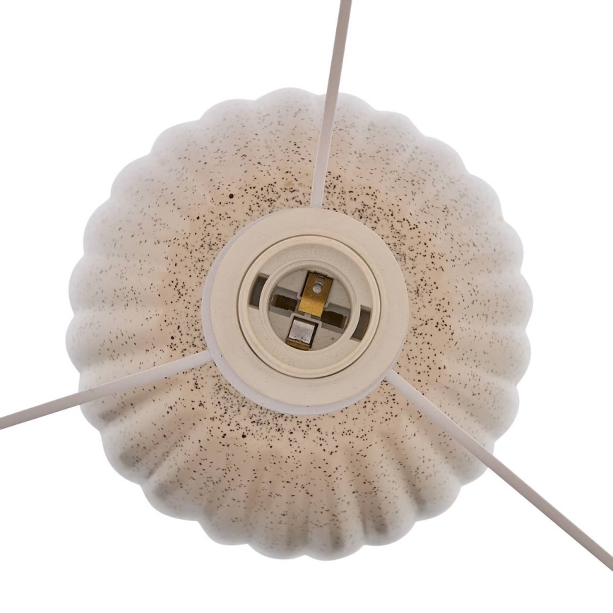 Atmosphera - Vloerlamp KENAN 1xE27/40W/230V