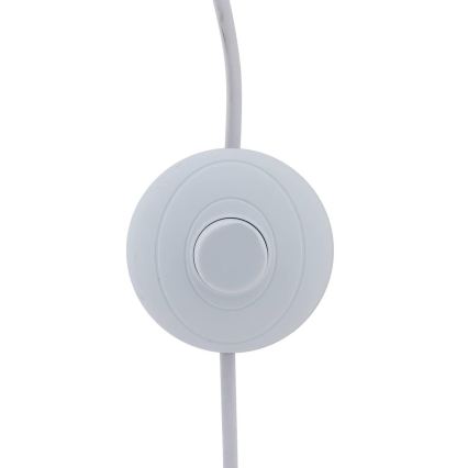 Atmosphera - Vloerlamp KENAN 1xE27/40W/230V