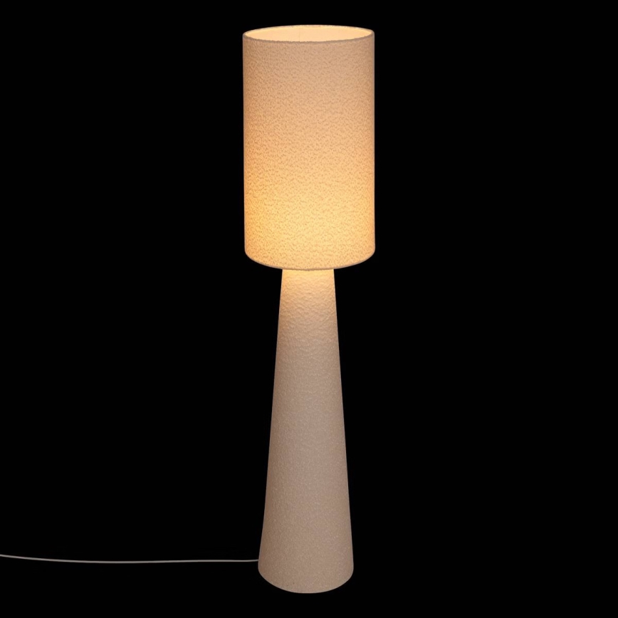 Atmosphera - Vloerlamp SOLAL 2xE27/25W/230V