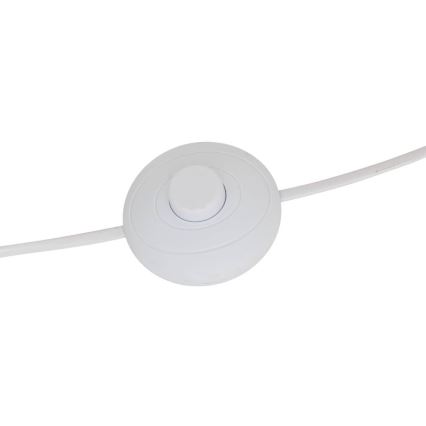 Atmosphera - Vloerlamp SOLAL 2xE27/25W/230V