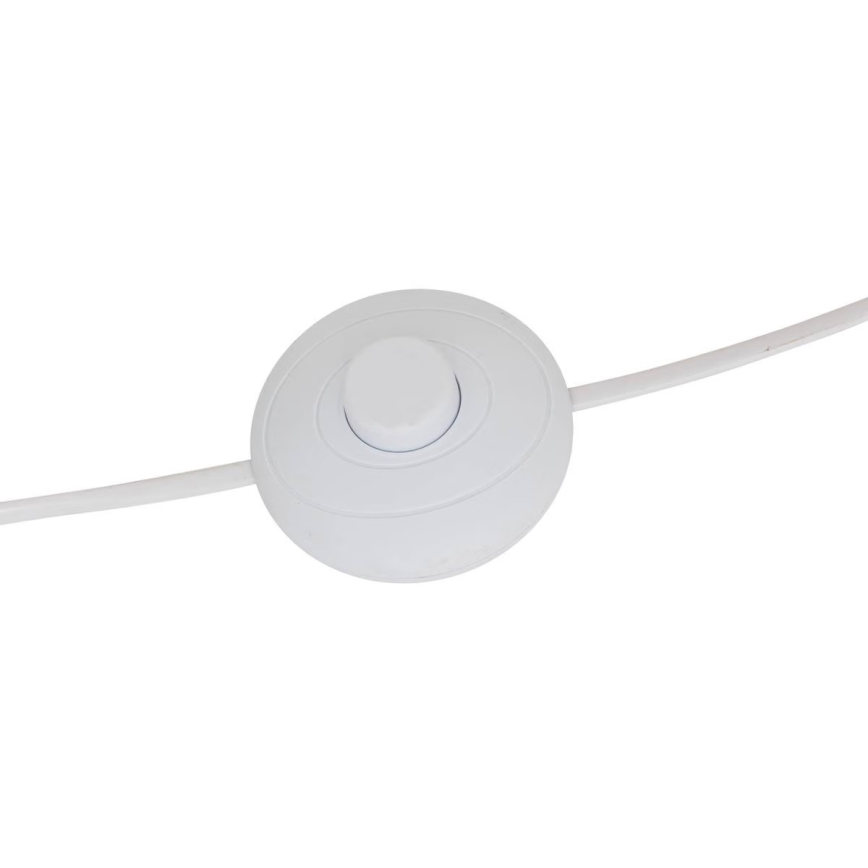 Atmosphera - Vloerlamp SOLAL 2xE27/25W/230V