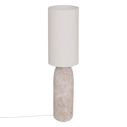 Atmosphera - Vzamovana lampa KEYAH 1xE27/40W/230V griya