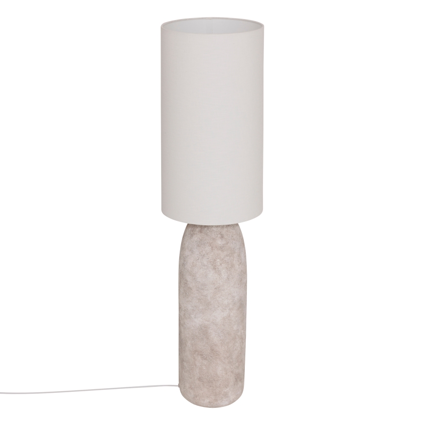 Atmosphera - Vzamovana lampa KEYAH 1xE27/40W/230V griya