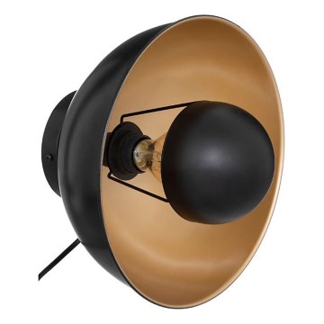 Atmosphera - Wandlamp KELI 1xE27/40W/230V