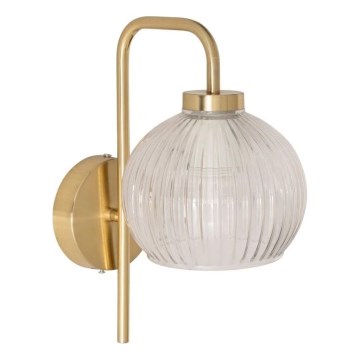 Atmosphera - Wandlamp KRYS 1xE27/40W/230V