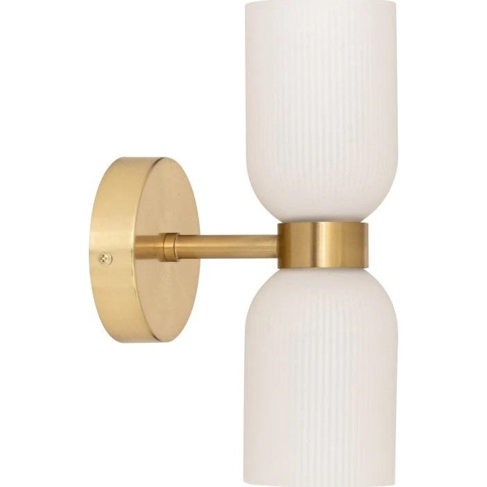 Atmosphera - Wandlamp RIO 2xE14/25W/230V