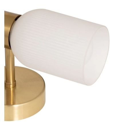 Atmosphera - Wandlamp RIO 2xE14/25W/230V