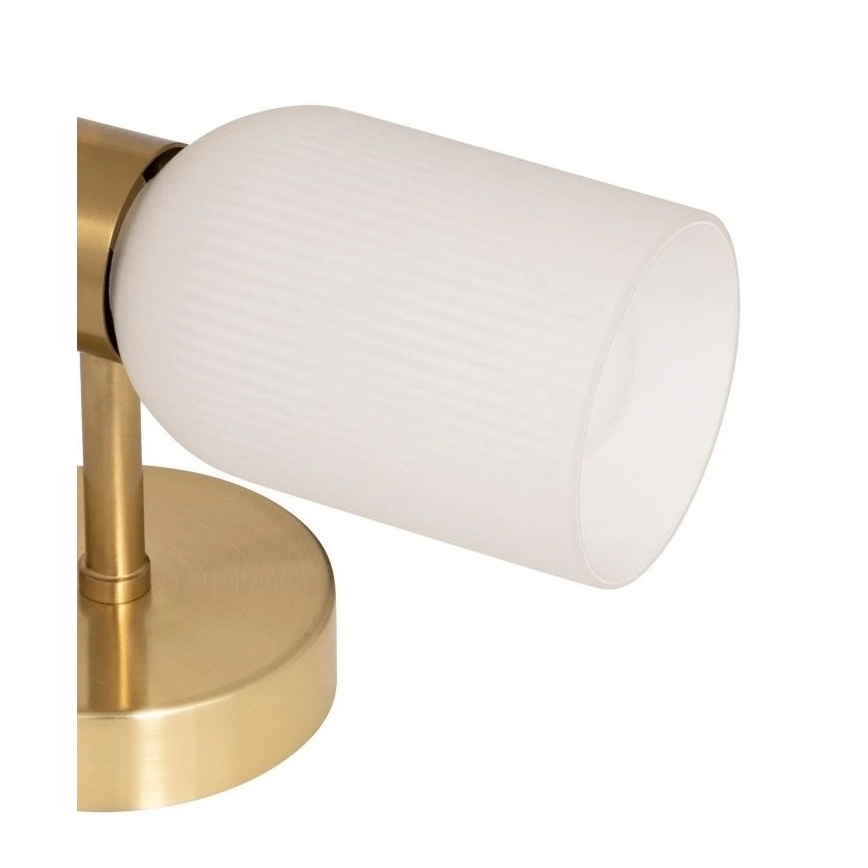 Atmosphera - Wandlamp RIO 2xE14/25W/230V