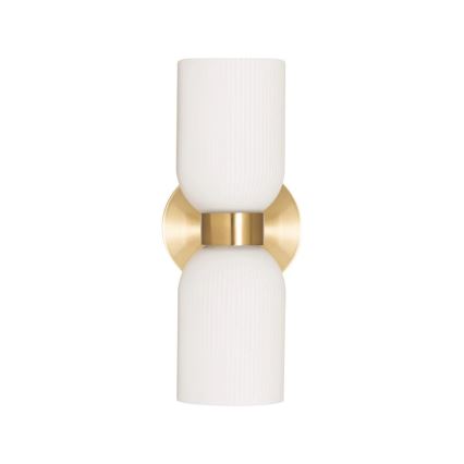 Atmosphera - Wandlamp RIO 2xE14/25W/230V