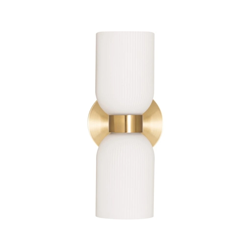 Atmosphera - Wandlamp RIO 2xE14/25W/230V