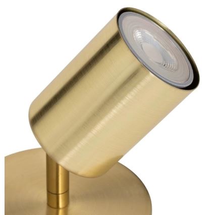 Atmosphera - Wandlamp VICO 1xGU10/25W/230V goud