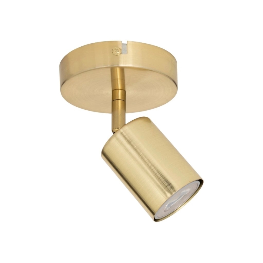 Atmosphera - Wandlamp VICO 1xGU10/25W/230V goud