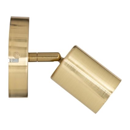 Atmosphera - Wandlamp VICO 1xGU10/25W/230V goud