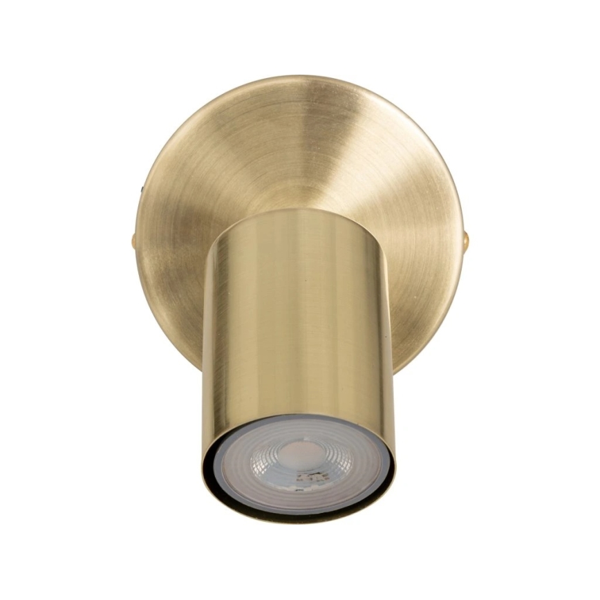 Atmosphera - Wandlamp VICO 1xGU10/25W/230V goud