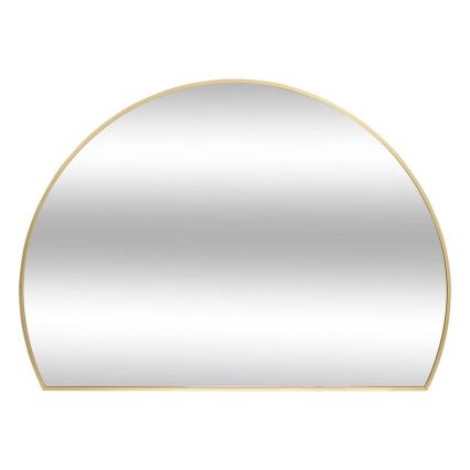 Atmosphera - Wandspiegel ALICE 65x90 cm goud