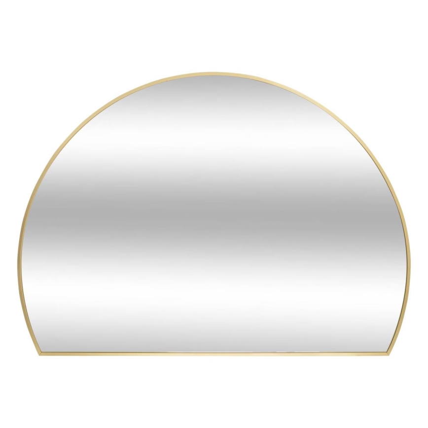 Atmosphera - Wandspiegel ALICE 65x90 cm goud