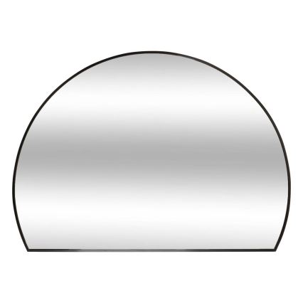 Atmosphera - Wandspiegel ALICE 65x90 cm zwart