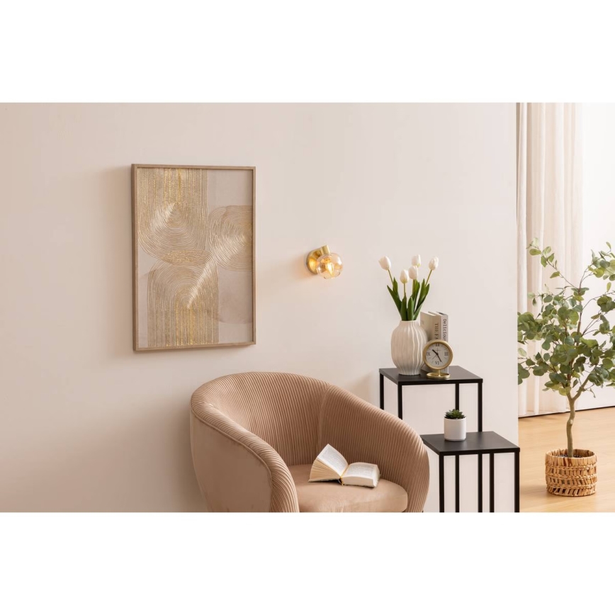 Atmosphera - Wandspot PILIA 1xE14/25W/230V