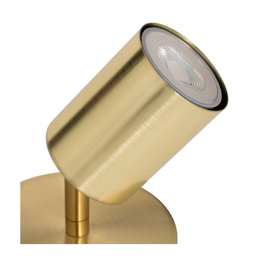 Atmosphera - Wandspot VICO 1xGU10/25W/230V goud