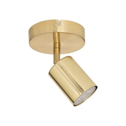 Atmosphera - Wandspot VICO 1xGU10/25W/230V goud
