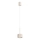 AURA hanglamp met kabel 1xGX53/10W/230V crèmekleurig