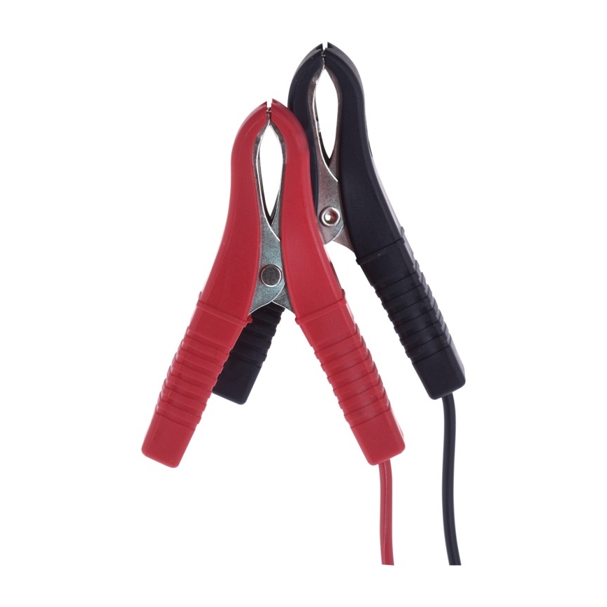 Auto-acculader 6 / 12V 0,8A