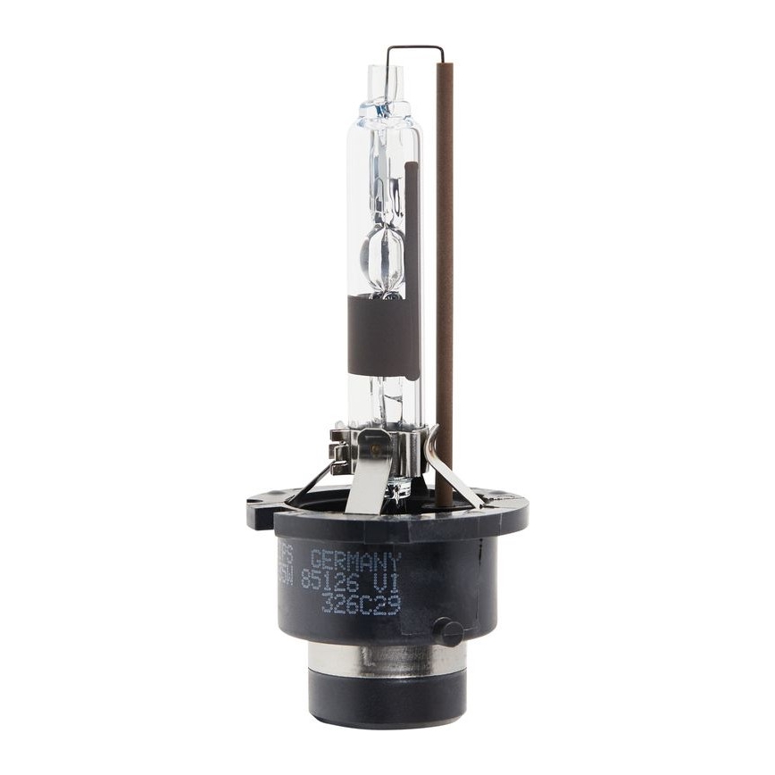 Auto Lamp Philips VISION 85126VIS1 D2R P32d-3 35W/85V 4600K