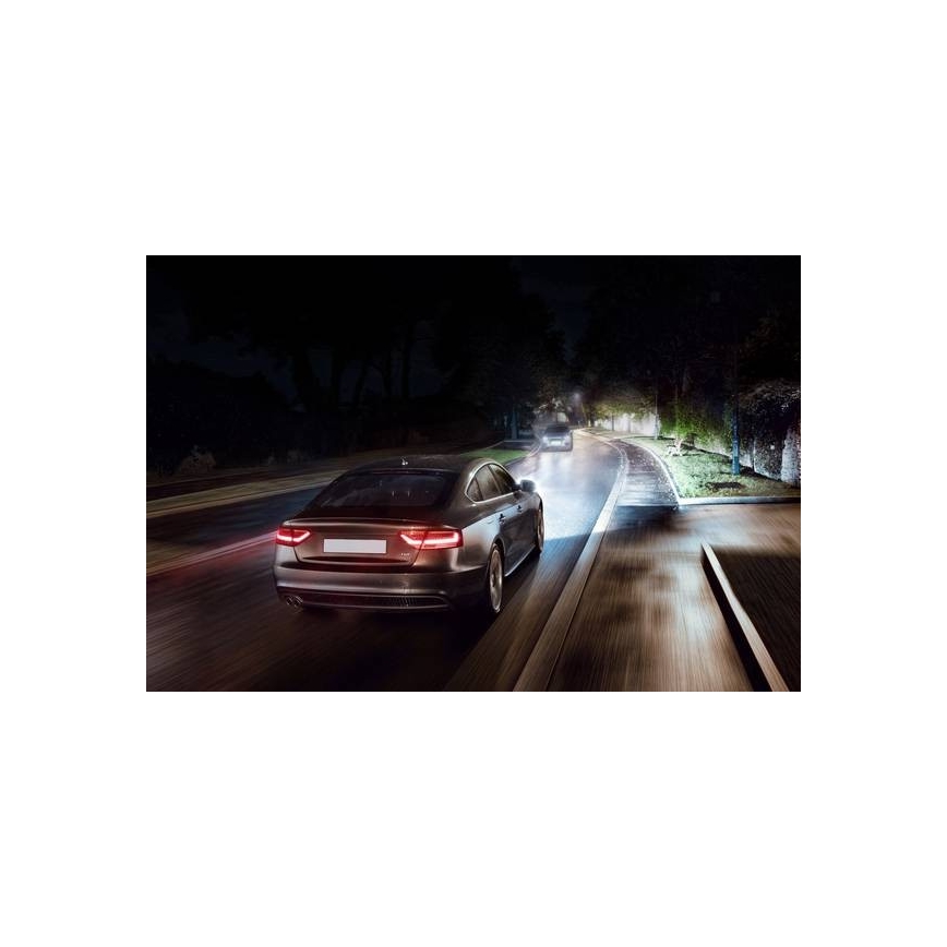 Auto Lamp Philips X-TREMEVISION D2R P32d-3/35W/85V 4800K