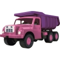Auto Tatra 73 cm roze/paars