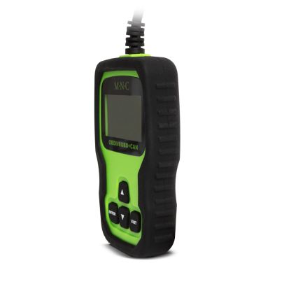 Autodiagnose OBD2/12V