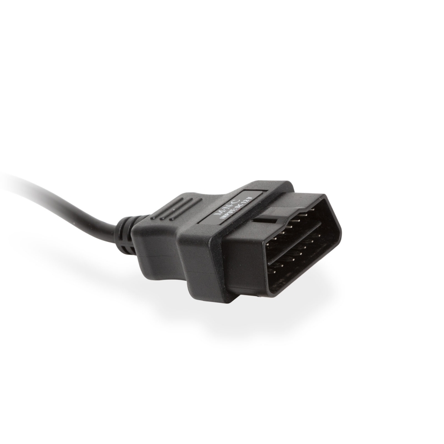 Autodiagnose OBD2/12V