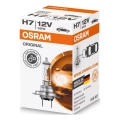 Autolamp H7 PX26d/55W/12V - Osram