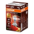 Autolamp NIGHT BREAKER H7 PX26d/55W/12V - Osram
