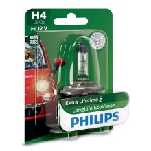Autolamp Philips ECO VISION 12342LLECOB1 H4 P43t-38/55W/12V