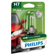 Autolamp Philips ECOVISION 12972LLECOB1 H7 PX26d/55W/12V